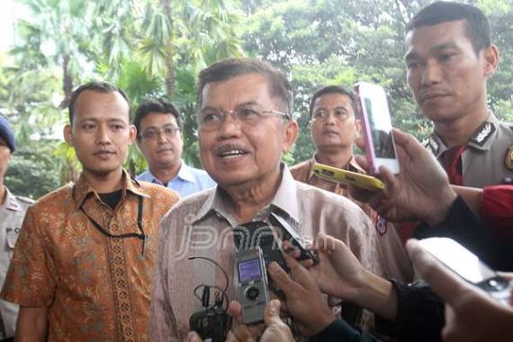 JK Jadi Saksi Meringankan Buat Mantan Sekjen Kemenlu - JPNN.COM