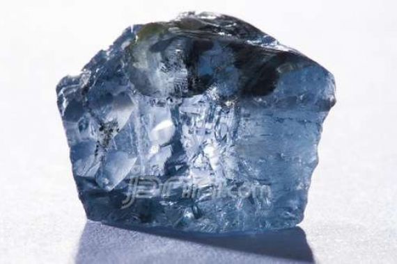 Temukan Berlian Biru Langka di Dekat Pretoria - JPNN.COM