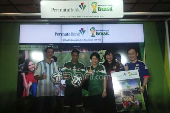 Manfaatkan Momentum Piala Dunia untuk Genjot Promosi - JPNN.COM