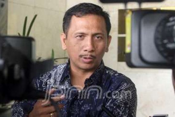 Pasek: Anas Dipenjara Raganya, Jiwanya Tidak - JPNN.COM