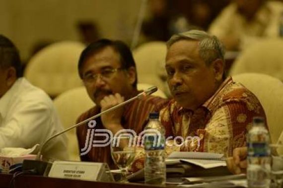 Jika Impor Beras, Dirut Bulog Siap Digantung di Monas - JPNN.COM