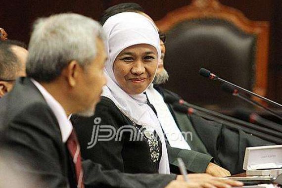 Akil: Khofifah Seharusnya Menang Gugatan Pilkada Jawa Timur - JPNN.COM