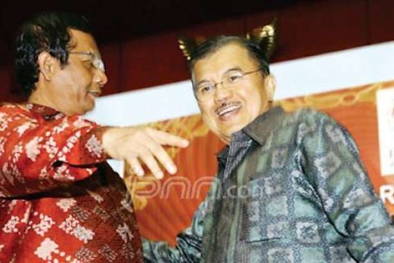 PKB Segera Konsultasikan Nama JK ke Para Kiai - JPNN.COM