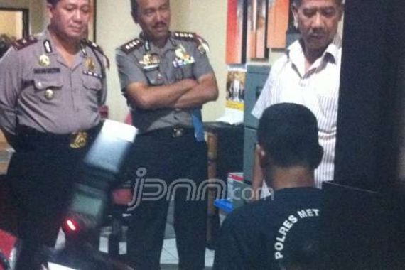 Usai Membunuh, Edo Kabur dari Apartemen - JPNN.COM