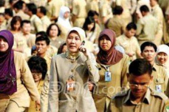 Honorer K2 Kabupaten/Kota di Lima Provinsi Juga Diumumkan - JPNN.COM