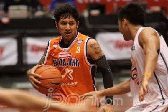 Point Guard Pelita Jaya Pecahkan Rekor Assist - JPNN.COM