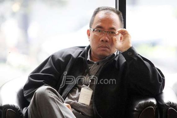 KPK Garap Lawyer Adik Atut - JPNN.COM