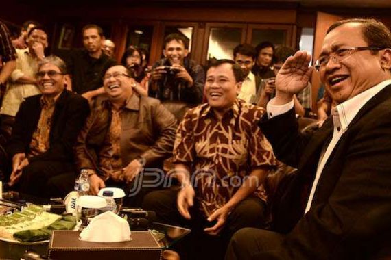 Hari Ini Giliran Priyo Undang Panlih Wali Kota Surabaya - JPNN.COM