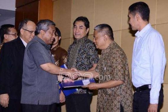 Penyerahan Master Soal UN 2014 Lebih Cepat - JPNN.COM