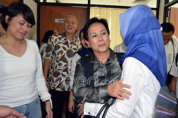 Bos Indoguna Didakwa, Anak Buah Minta Hakim Bijaksana - JPNN.COM