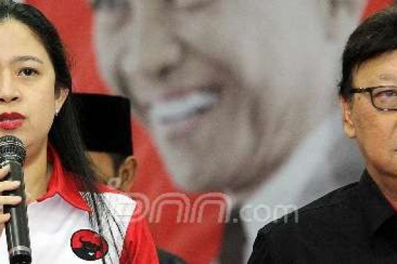 Puan Akui Jokowi Masih Punya Banyak PR di DKI - JPNN.COM