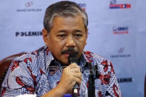 Yakin SBY tak Bayar Uang Muka Mobil Harrier Anas - JPNN.COM