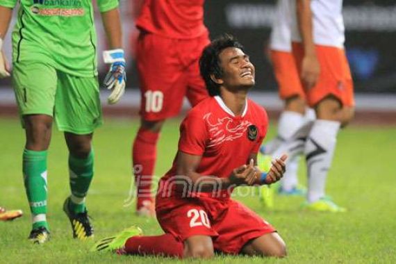 Timnas U-19 ke Ternate Bergeser Juni - JPNN.COM