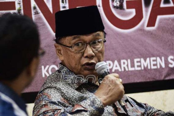 Hindari Persaingan Internal, Politisi Senior PDIP Pilih Jadi Caleg DPD - JPNN.COM