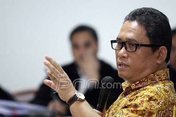 Wawan Gelontorkan Rp 1 Miliar untuk Bayar Akil - JPNN.COM