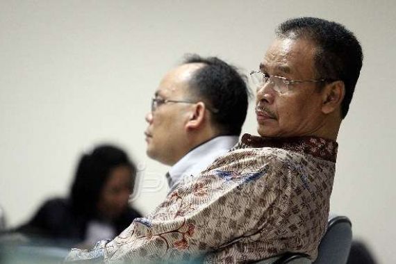 Bantu Paman Suap Akil, Divonis 3 Tahun Bui - JPNN.COM