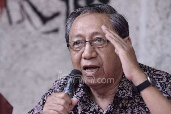 Ragukan Polri Bisa Netral di Pemilu - JPNN.COM