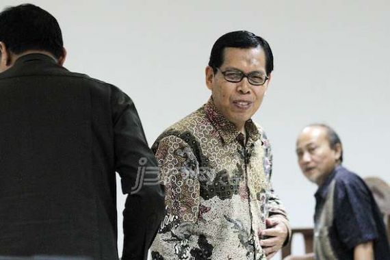 Deputi Gubernur BI Paksa Anak Buah Usulkan FPJP untuk Century - JPNN.COM