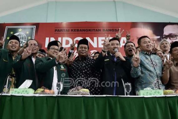 PKB Ajak Pemilih di Luar Negeri Tuntut Pemilu Ulang - JPNN.COM