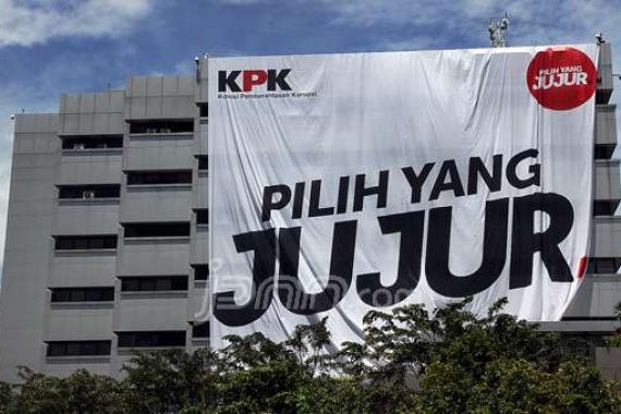 KPK Minta Masyarakat Gunakan Hak Pilih Secara Jujur - JPNN.COM