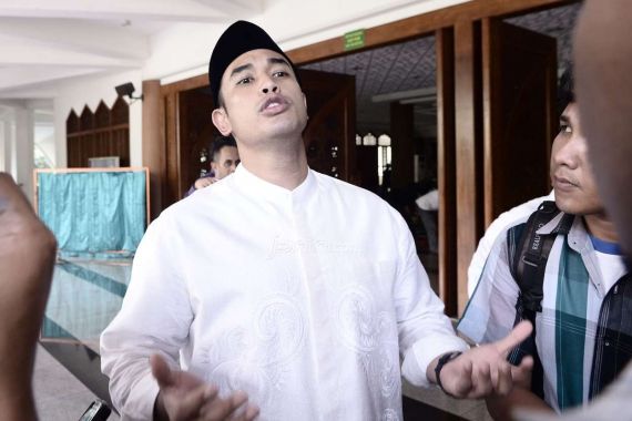 Putra Aburizal Bakrie Akui Marah Lihat Iklan Jokowi - JPNN.COM