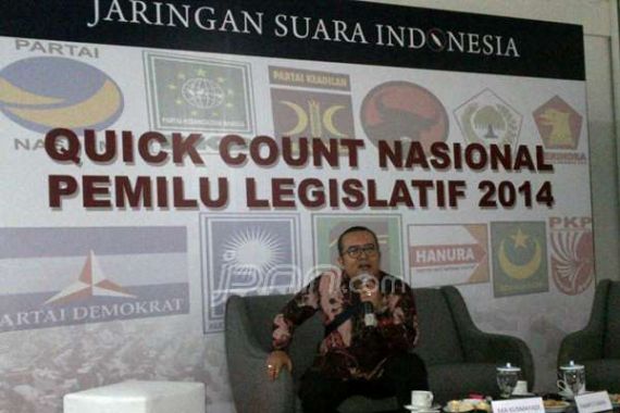 PKB Dan Demokrat Saling Susul - JPNN.COM