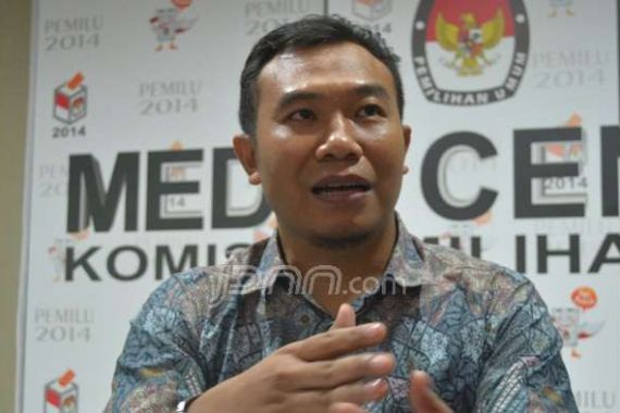 Tiga Petugas KPPS Meninggal Dunia Saat Bertugas - JPNN.COM