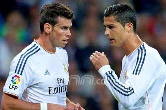 Don Carlo Siap Turunkan Ronaldo dan Bale - JPNN.COM