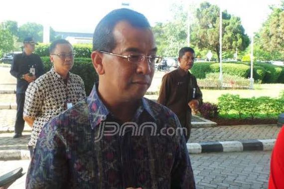 Kuartal I, Garuda Indonesia Alami Gejolak Keuangan - JPNN.COM