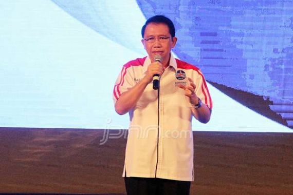 Marzuki Tetap Loyal dengan Demokrat sampai Mati - JPNN.COM