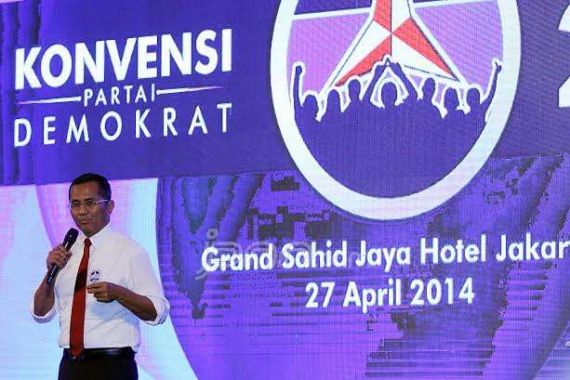 Dahlan Iskan Bertekad Tingkatkan Jumlah Entrepreneur Muda - JPNN.COM