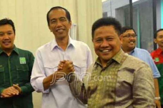 Pastikan Rencana Koalisi PDIP-PKB Terealisasi - JPNN.COM