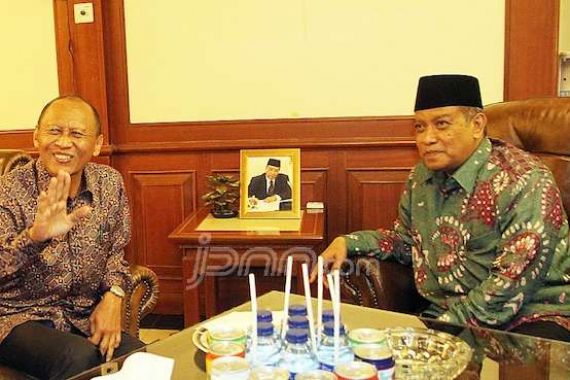 Penting bagi Negara, Buruh Harus Makin Sejahtera - JPNN.COM