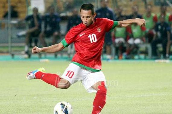 Indra Sjafri Akui Pertahanan Timnas U-19 Jelek - JPNN.COM