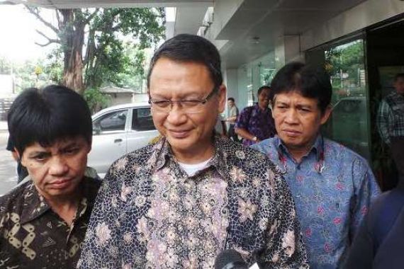 2014, PT Pupuk Indonesia Targetkan Pendapatan Rp 56,32 miliar - JPNN.COM