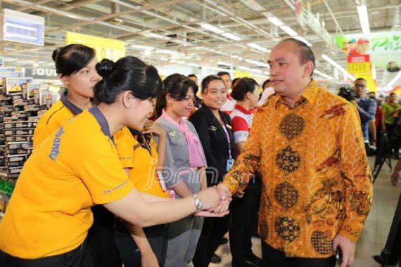 Indonesia Defisit 1.512 Mediator Hubungan Industrial - JPNN.COM