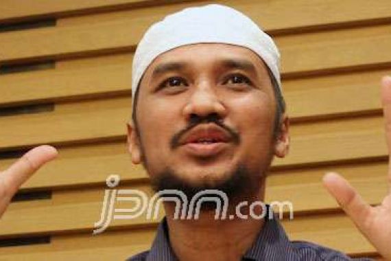 Masuk Bursa Cawapres, Basis Massa Abraham Samad Masih Kurang - JPNN.COM