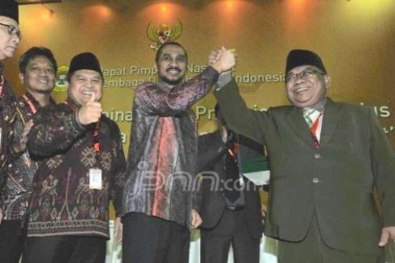 Ketua KPK Ajak Lembaga Keagamaan Aktif Cegah Korupsi - JPNN.COM