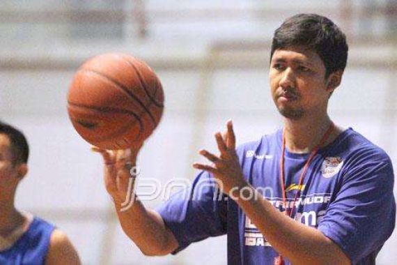 Satria Muda Juara Musim Reguler NBL - JPNN.COM