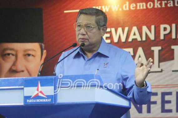 Tak Berani Oposisi, Ayooo...Demokrat Mau Kemana? - JPNN.COM