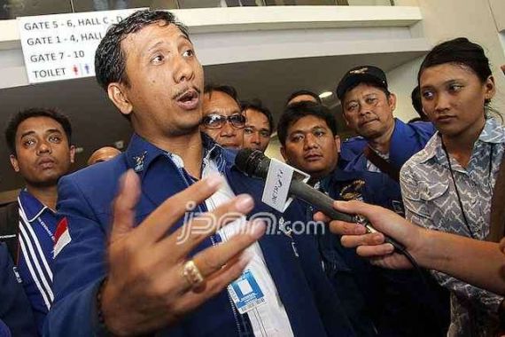 Sentil SBY, Pasek Sebut Demokrat Kalah Cepat dari JK - JPNN.COM