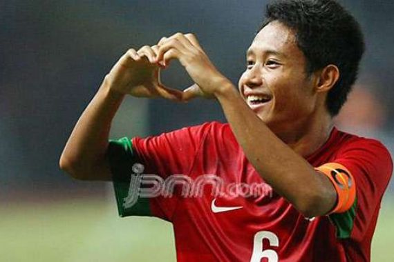 Yaman: Timnas U-19 Pasti Luar Biasa Hebat - JPNN.COM