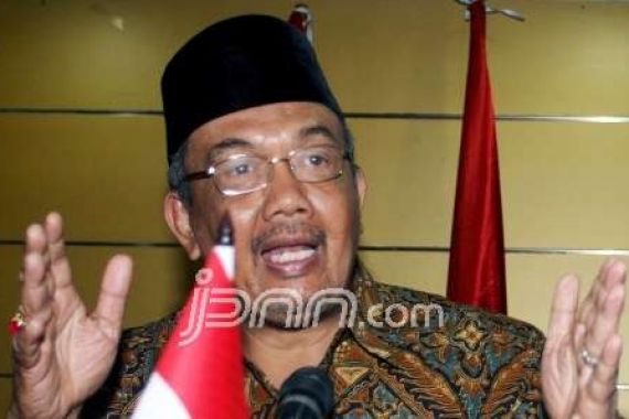 Tes CPNS Tahun Ini 100 Persen Pakai CAT - JPNN.COM