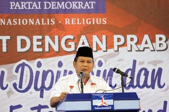 Kader PD di Pantura Bakal Galang Suara untuk Prabowo-Hatta - JPNN.COM