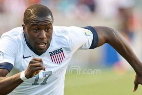 Sukses Hajar Turki, Klinsmann Risau Altidore Mandul Lagi - JPNN.COM