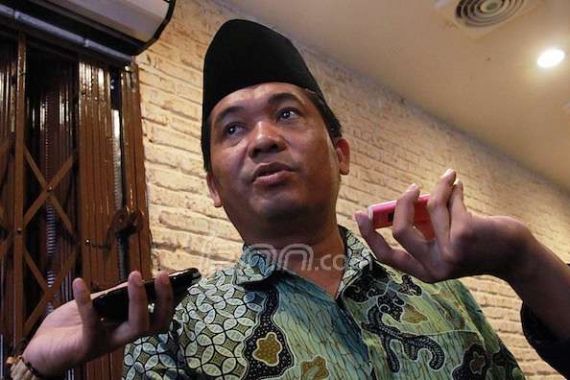 Pengamat Soroti Inkonsistensi Prabowo soal SBY - JPNN.COM