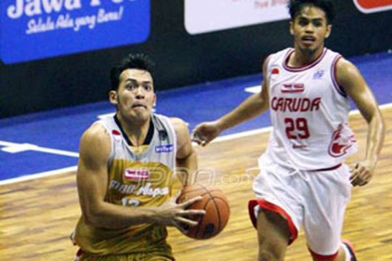 Biboy dan Dita Sabet Rookie of The Year - JPNN.COM