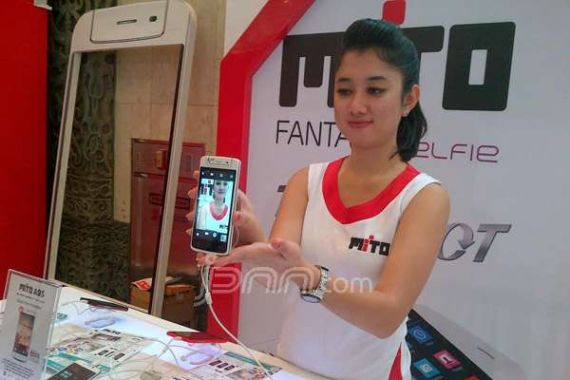 Mito Luncurkan Produk Anyar Mito A77 Fantasy Selfie - JPNN.COM