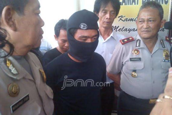 Pembunuh Mahasiswi Akbid Jayakarta Diringkus - JPNN.COM