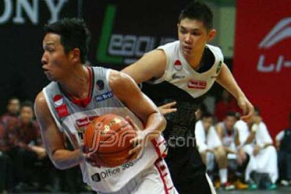 Tak Mudah, Aspac Tumbangkan Hangtuah - JPNN.COM